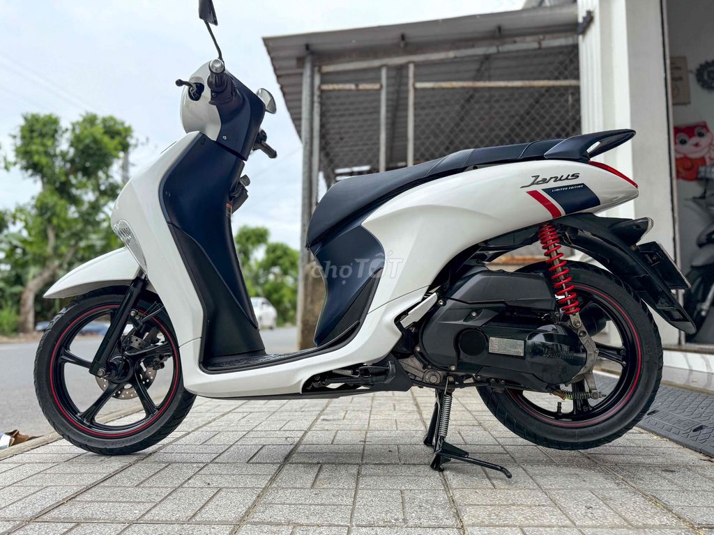 🌈 JANUS SMARTKEY 83 XE ĐẸP ĐỜI CAO MÁY ZIN💥CÓ GÓP💥. Mua bán Xe máy tại Thành phố Sóc Trăng Sóc Trăng được đăng bởi Mạnh Huỳnh hình 2