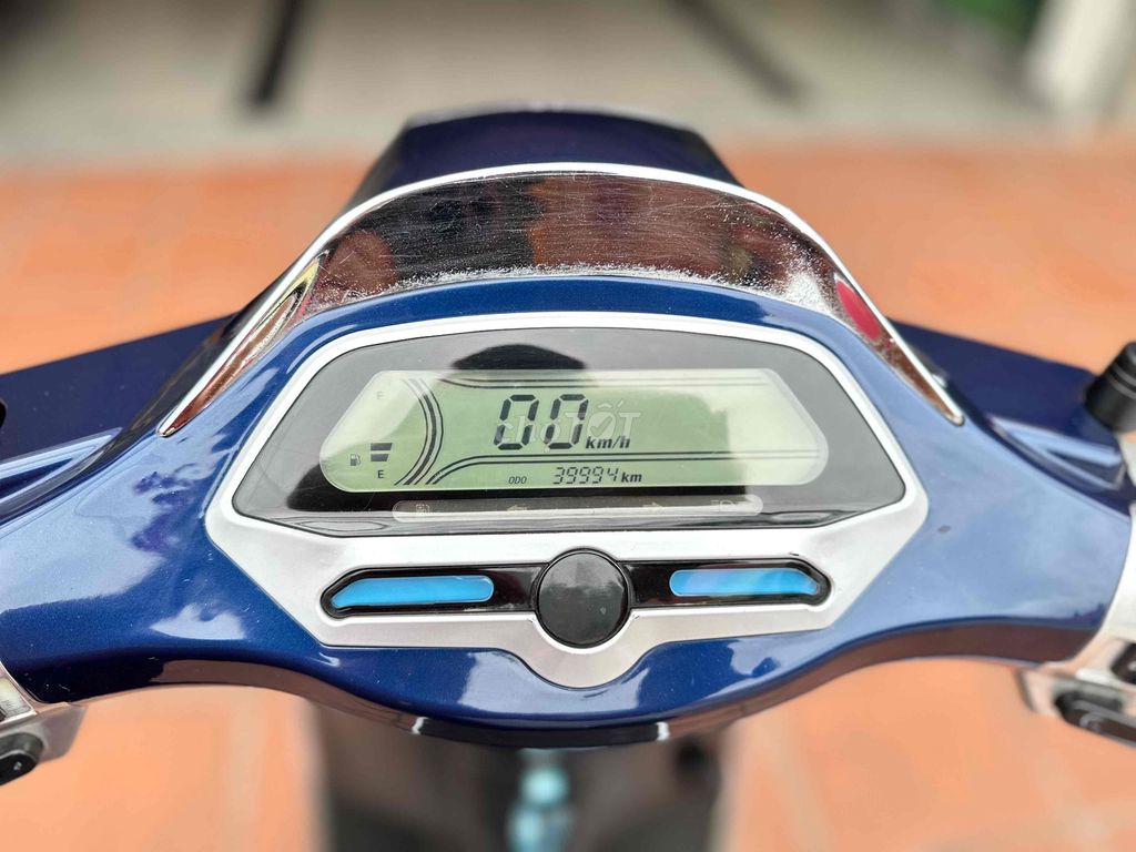 Bán xe Vecpa 50cc. Mua bán Xe máy tại Quận Hồng Bàng Hải Phòng được đăng bởi Bảo An hình 3