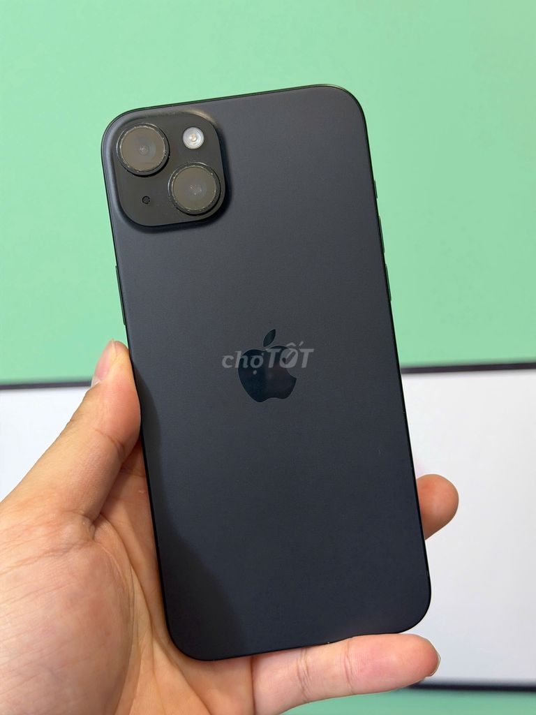 💌iphone 15 plus quốc tế 128gb thay màn oled ko báo. Mua bán Điện thoại tại Quận Thanh Xuân Hà Nội được đăng bởi Thành Vũ Mobile hình 1