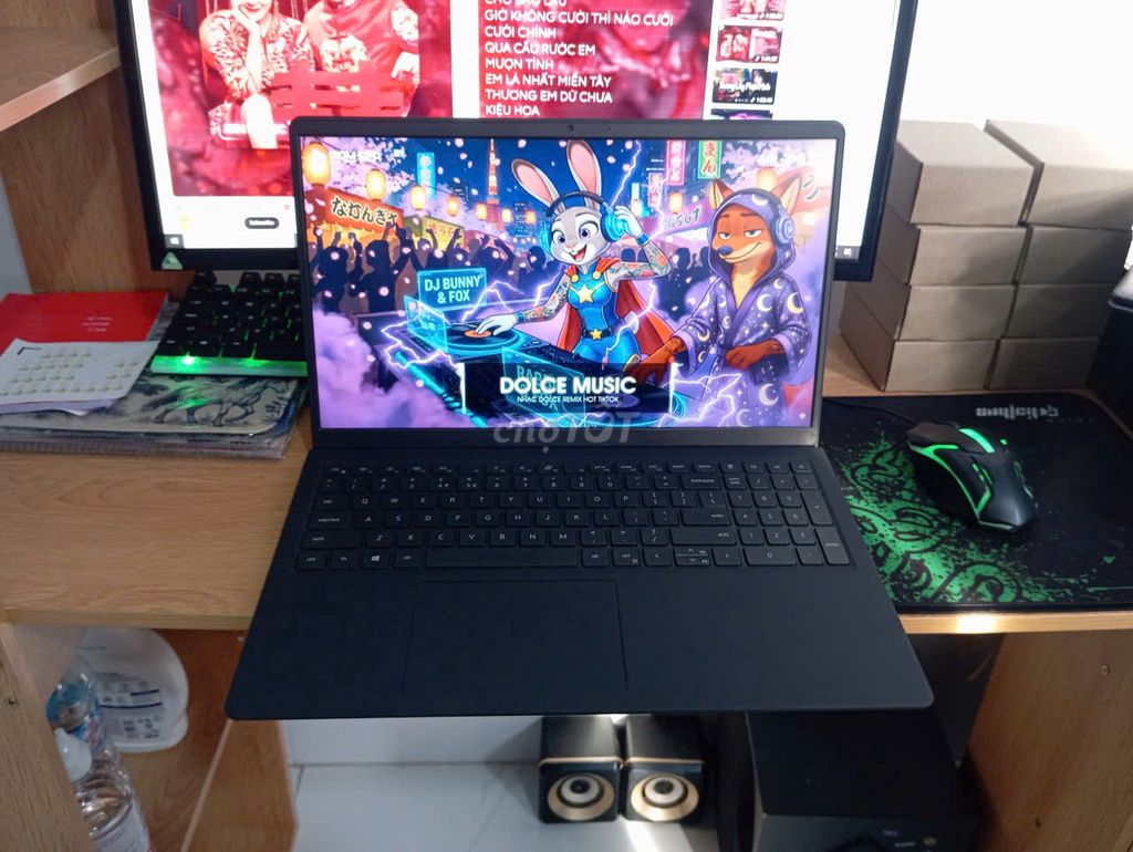 Dell Inspiron 3511 i5-1135G4 8GB/256GB. Mua bán Laptop tại Thành phố Thái Nguyên Thái Nguyên được đăng bởi Bloom Store hình 1