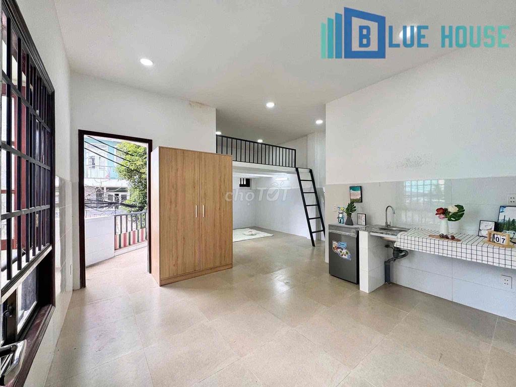 🏡🏡CHDV DUPLEX BANCOL , CỬA SỔ FULL NT NGAY ETOWN-LOTTE CỘNG HOÀ🏡🏡