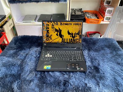 Asus Gaming FA506IU R7-4800H/16G/512G/GTX1660Ti 6G. Mua bán Laptop tại Thành phố Thủ Dầu Một Bình Dương được đăng bởi LAPTOP HUỲNH PHÁT