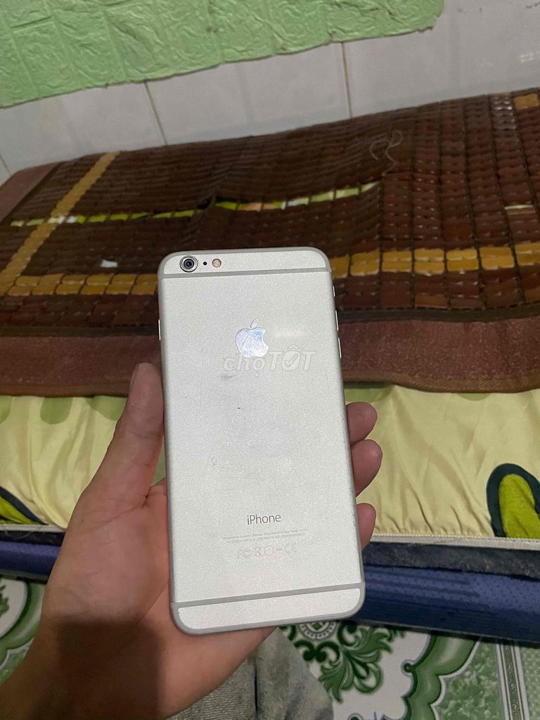 iphon 6 phờ lút. Mua bán Điện thoại tại Thành phố Thủ Đức Tp Hồ Chí Minh được đăng bởi Tâm hình 1