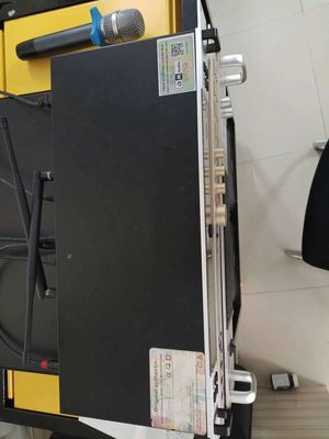 Bán Mic Vang Đẩy Loa. Mua bán Tivi, Âm thanh tại Thành phố Bà Rịa Bà Rịa - Vũng Tàu được đăng bởi Thanh Bình