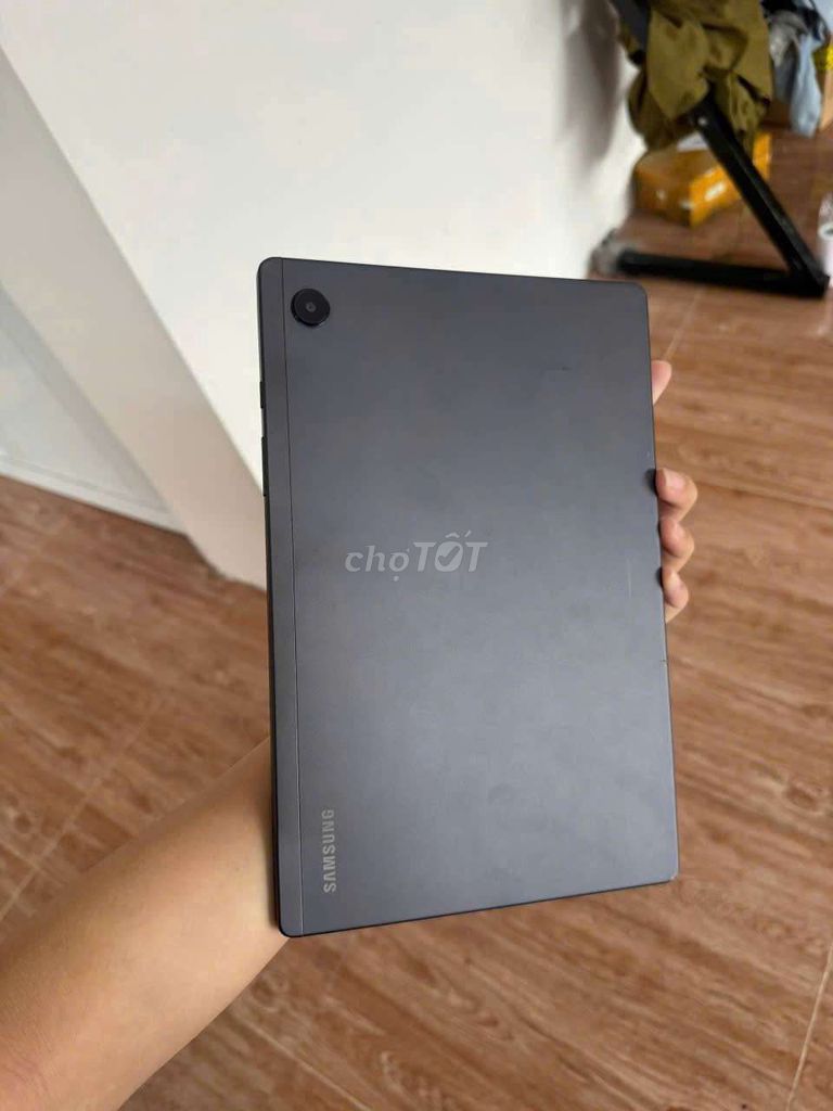 SS tab a8, 64g, sạc nhanh, cấu hình tốt. Mua bán Máy tính bảng tại Thành phố Thủ Dầu Một Bình Dương được đăng bởi Phước Mobile hình 1