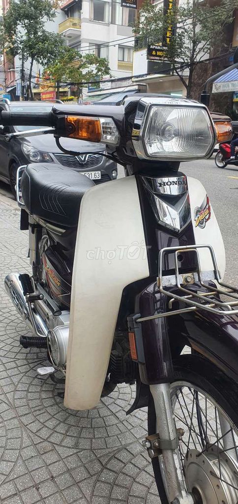 Honda Super Dream family 2009 BS 43,  đời cao,