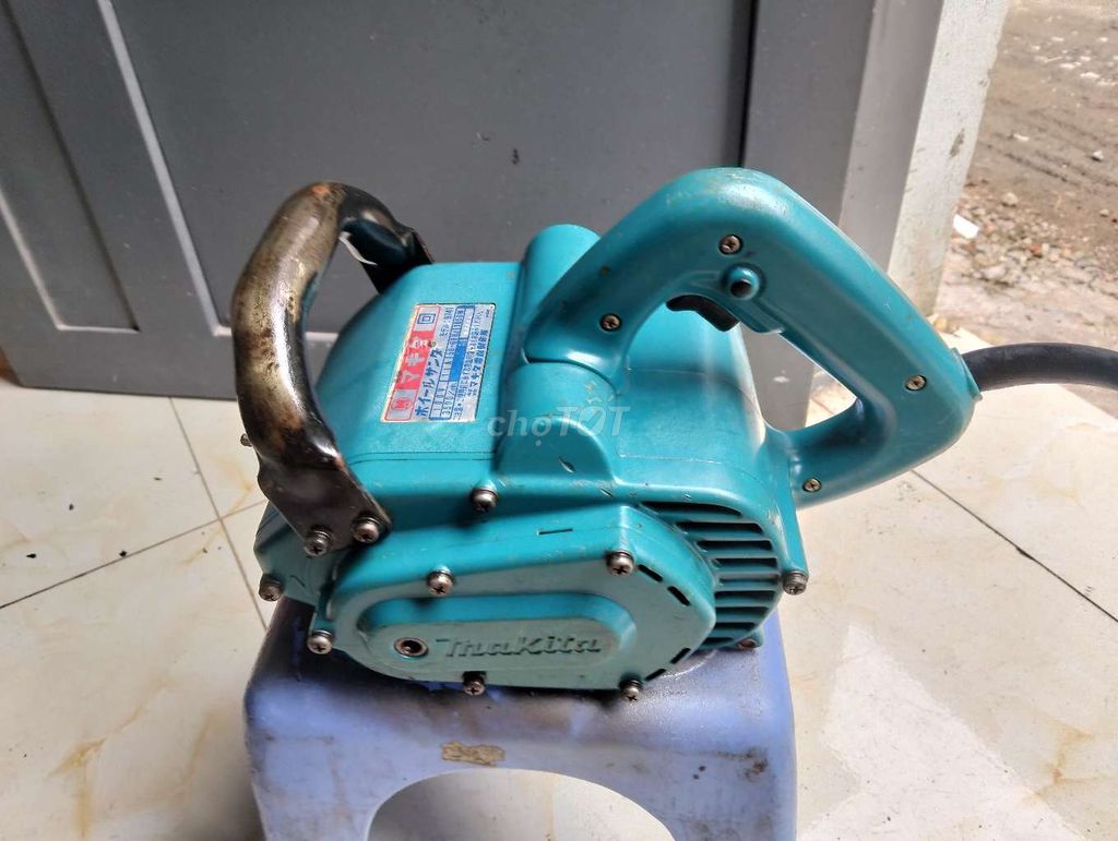 Máy đánh cước Makita. Mua bán Đồ chuyên dụng, Giống nuôi trồng tại Huyện Hóc Môn Tp Hồ Chí Minh được đăng bởi thanh lý đồ cũ  hình 1