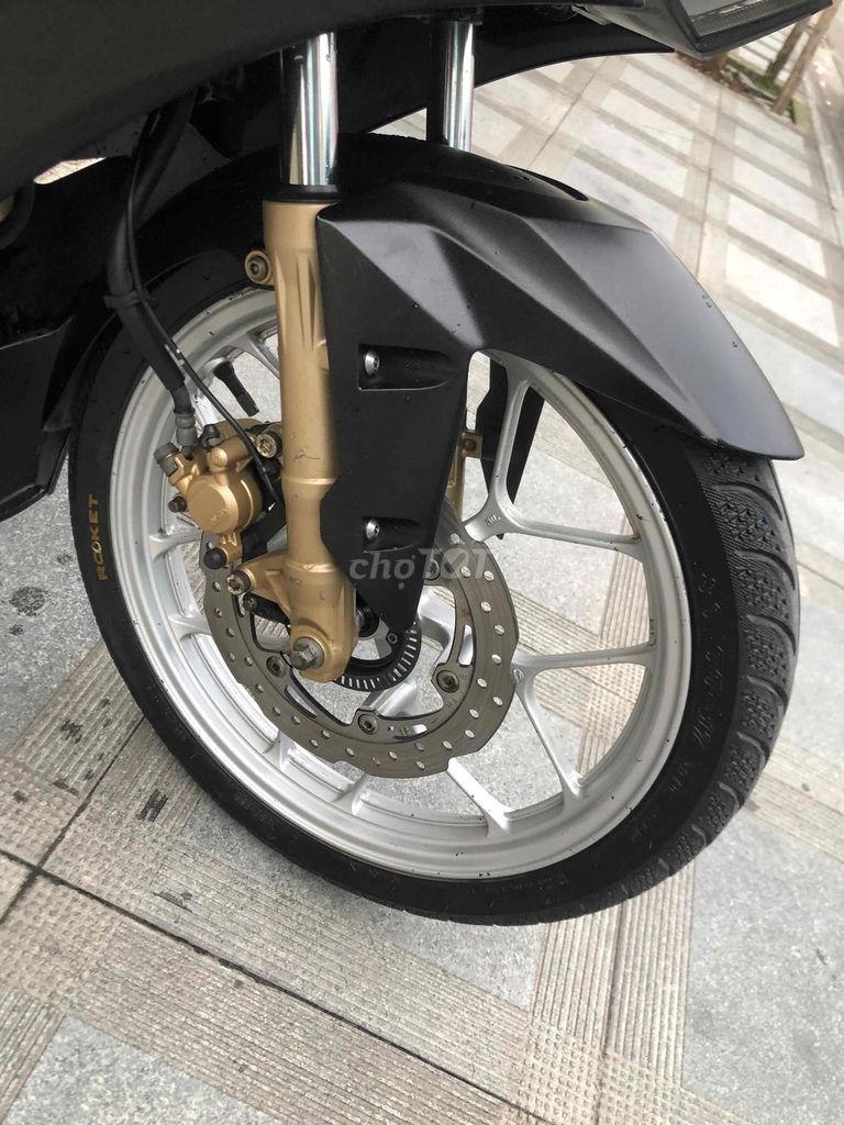 Winner X 2019 biển 66 chính chủ ký giấy. Mua bán Xe máy tại Quận Tân Bình Tp Hồ Chí Minh được đăng bởi phong hình 3