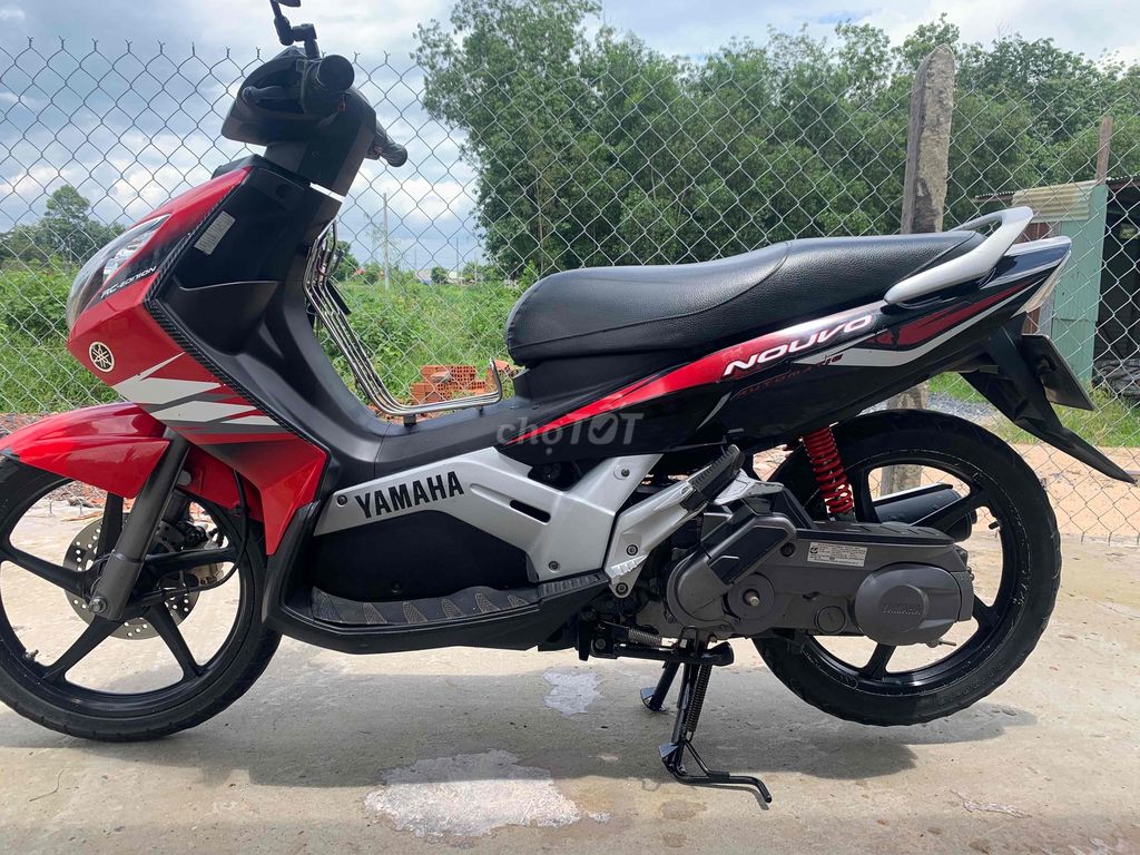 Nouvo 2 siêu phẩm trùm mền. Mua bán Xe máy tại Huyện Gò Dầu Tây Ninh được đăng bởi Hoang hình 2