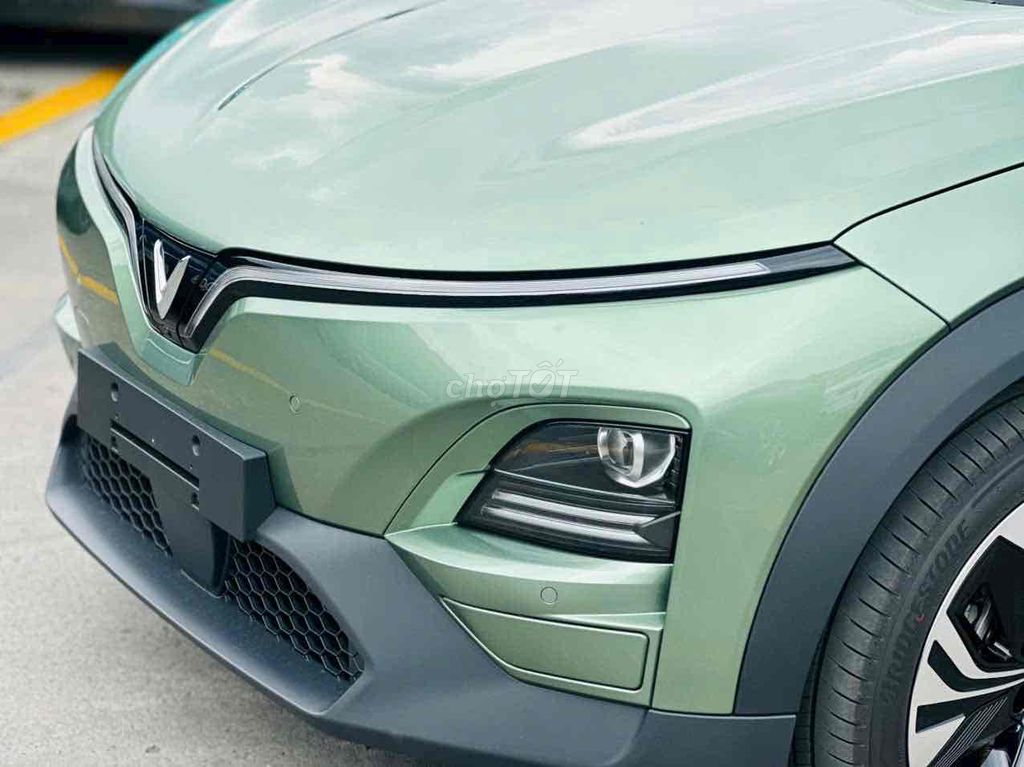 VF6 ĐĂNG KÍ FLATFORM TRỌN GÓI-140TR NHẬN XE. Mua bán Ô tô tại Huyện Cần Giờ Tp Hồ Chí Minh được đăng bởi Kỳ Nguyễn VinFast hình 7