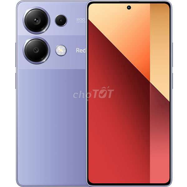 Điện thoại Xiaomi Redmi Note 13 Pro TGDD