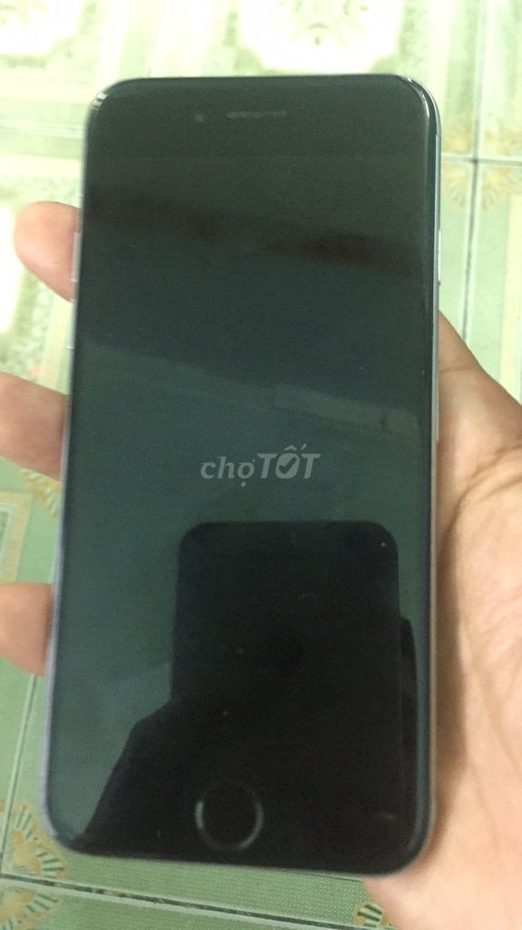 0565601840 - Bán iphone 6 64gb sim ghép