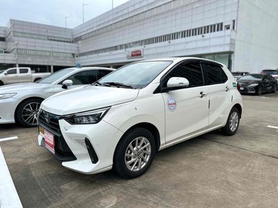 Toyota Wigo 2024 G 1.2 AT - 17025 km HÃNG BH 2027. Mua bán Ô tô tại Quận Bình Thạnh Tp Hồ Chí Minh được đăng bởi phuongneo