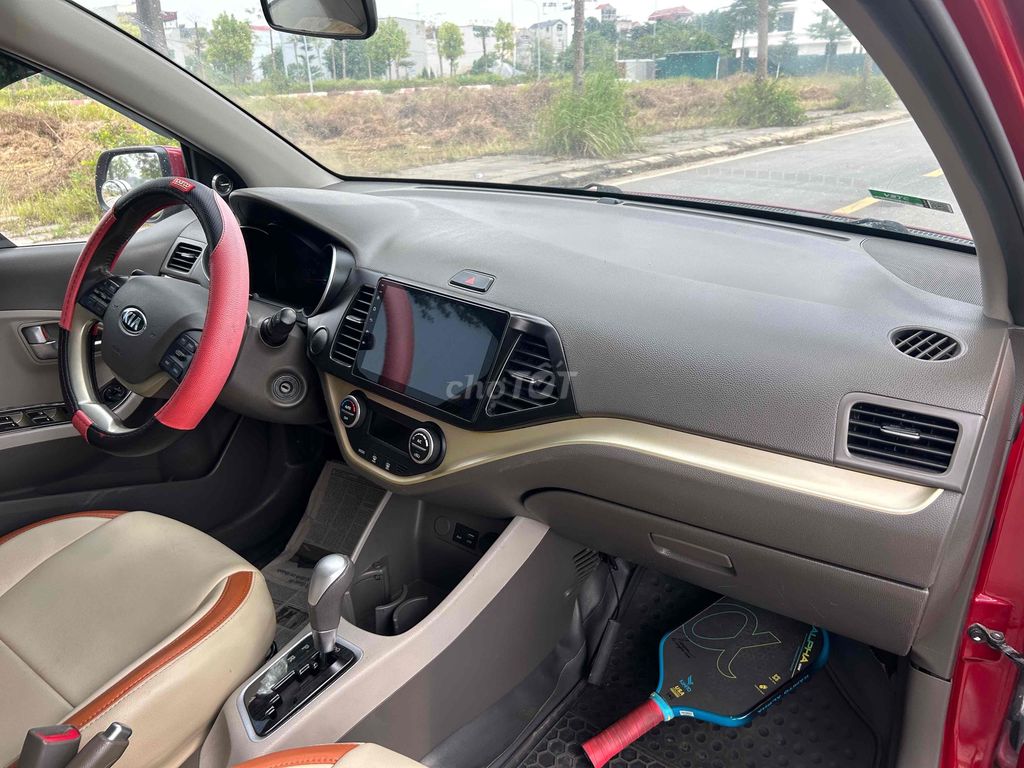 xe đẹp không lỗi không ngập nước giá yêu. Mua bán Ô tô tại Huyện Mê Linh Hà Nội được đăng bởi Văn Điệp hình 8