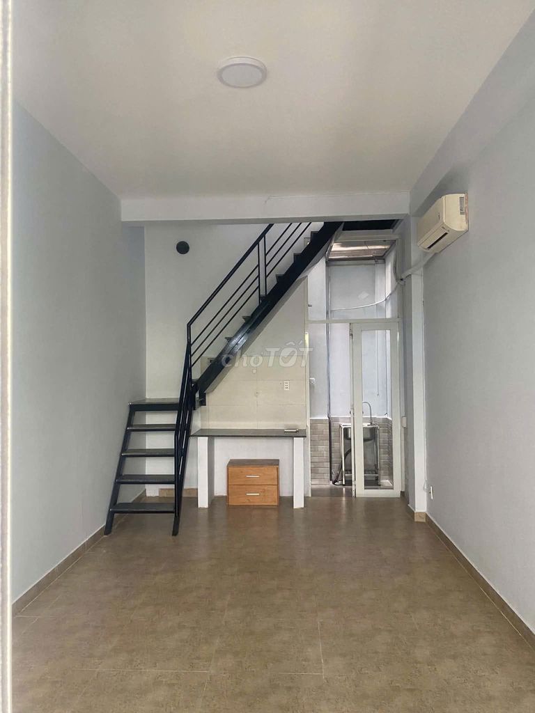Аренда · 1 комн. · 40 м² · Thành phố Thủ Đức, ул. Đường Số 2