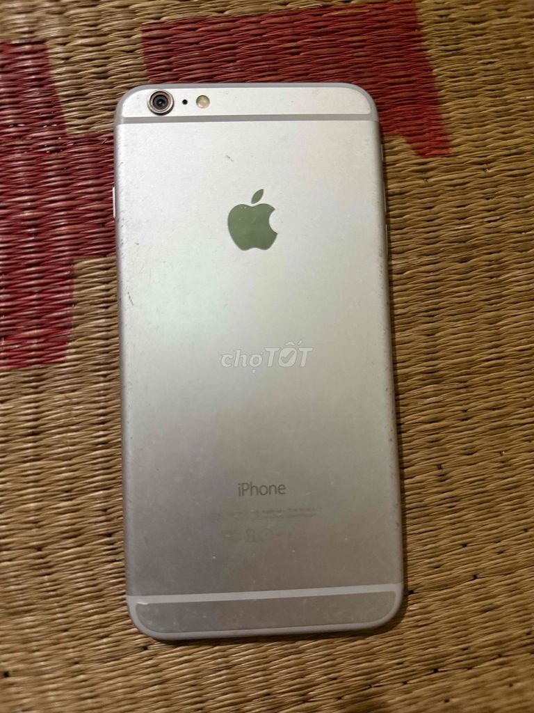 iPhone 6 plus. Mua bán Điện thoại tại Huyện Yên Mỹ Hưng Yên được đăng bởi Tuấn Anh hình 1