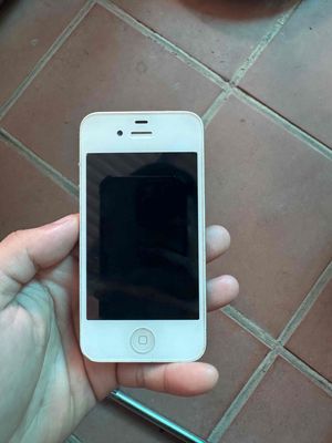 Iphone 4s - 16GB. Mua bán Điện thoại tại Thành phố Thái Bình Thái Bình được đăng bởi Nguyễn Thanh Tùng