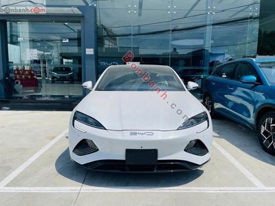 BYD Seal Performance 2025 - 1 Tỷ 359 Triệu. Mua bán Ô tô tại Thành phố Hải Dương Hải Dương được đăng bởi BYD Hải Dương