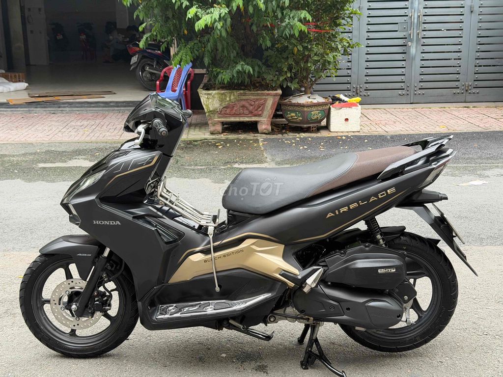 HT GÓP ĐẬU💯Airblade 125 BSTP 9chủ Xe Đẹp Ít Đi Bán. Mua bán Xe máy tại Quận Tân Bình Tp Hồ Chí Minh được đăng bởi CươngCương hình 1