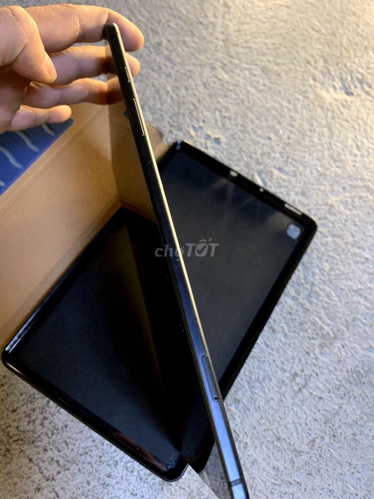 Samsung Galaxy Tab S6 Lite