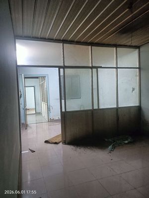 cho thuê nhà cấp 4 làm may, chứa hàng