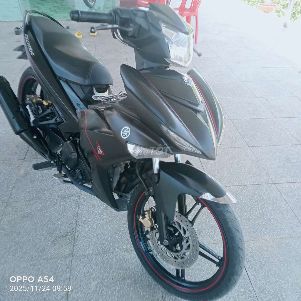 xe nhà ko đi cần bán. Mua bán Xe máy tại Huyện Châu Thành Tây Ninh được đăng bởi Hai Chau hình 7