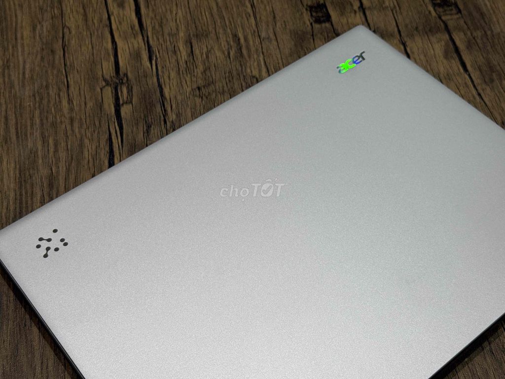 Acer Aspire 14 AI N25Q19 Ryzen AI 5 16GB/512GB. Mua bán Laptop tại Quận Bình Thạnh Tp Hồ Chí Minh được đăng bởi Lê Khanh hình 1