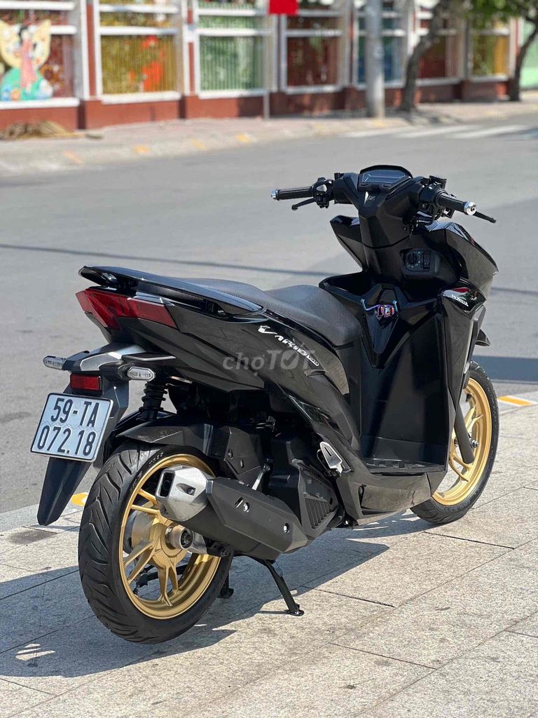 ❤️ Vario 150 đời 2022 bstp chính chủ hỗ trợ góp. Mua bán Xe máy tại Quận 11 Tp Hồ Chí Minh được đăng bởi Hưng Từ hình 6