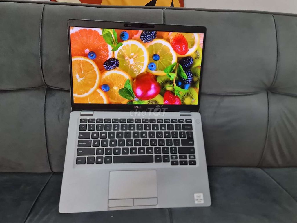 DELL 5310 cor I5 GEN 10 ram 16g ssd 256g mới 90%. Mua bán Laptop tại Quận 10 Tp Hồ Chí Minh được đăng bởi TRINH LAPTOP SỈ SG hình 1