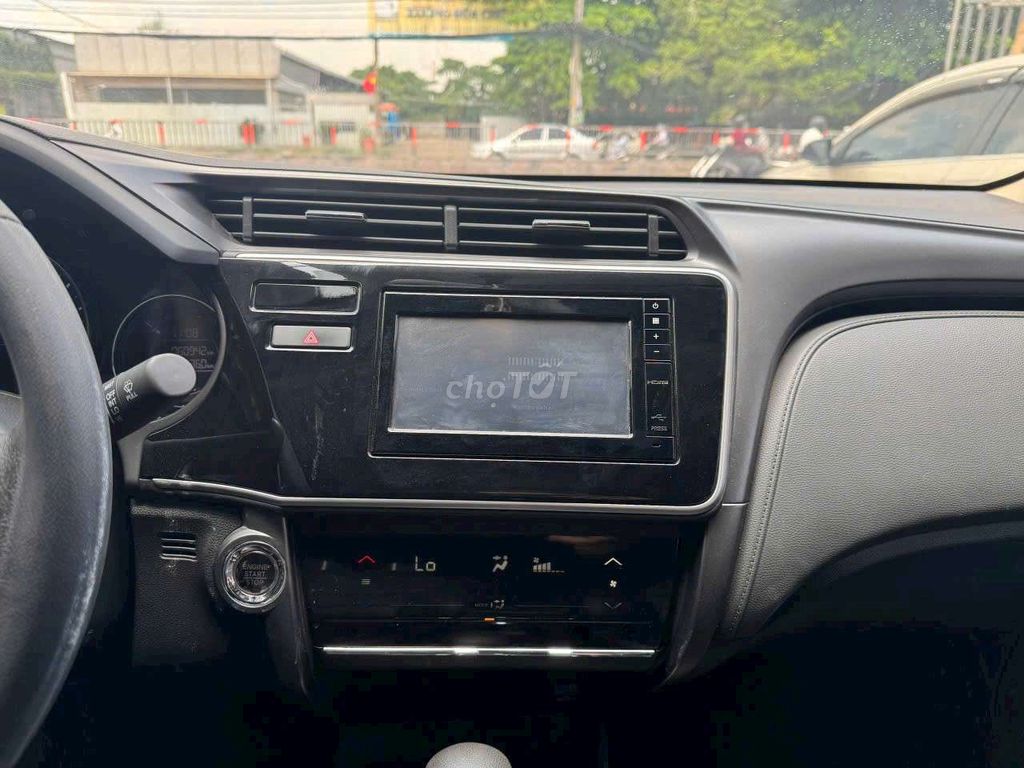 Honda City 2020 bản TOP 1.5CVT, màu xanh,60.000 km. Mua bán Ô tô tại Quận Bình Tân Tp Hồ Chí Minh được đăng bởi Son Do hình 11