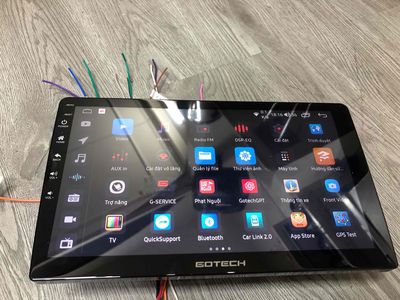 thanh lý màn hình oto gotech gt06. Mua bán Phụ kiện (Màn hình, Chuột...) tại Quận Gò Vấp Tp Hồ Chí Minh được đăng bởi Minh Trí