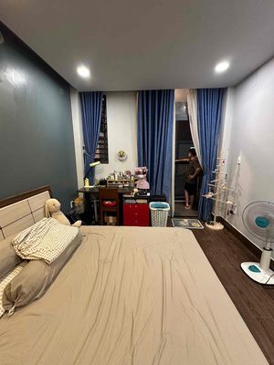 Аренда · 1 комн. · 50 м² · Quận Phú Nhuận, ул. Đường Nguyễn Đình Chính