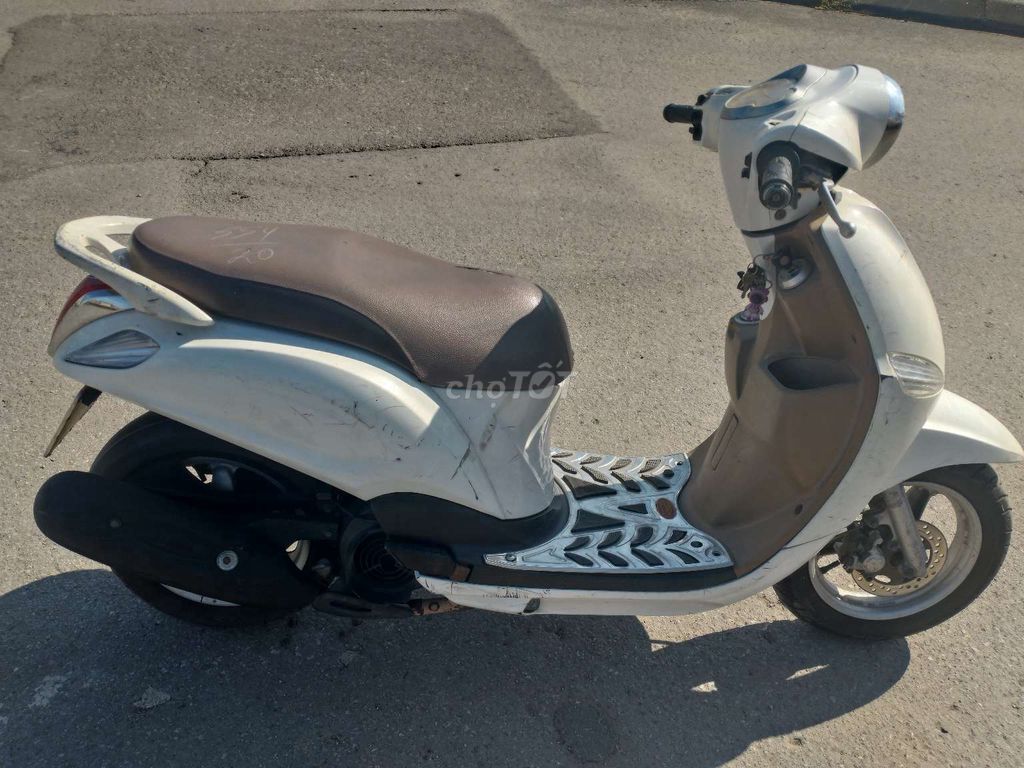 Bán Nozza Fi gtdd. Mua bán Xe máy tại Quận Thanh Xuân Hà Nội được đăng bởi Tâm hình 4