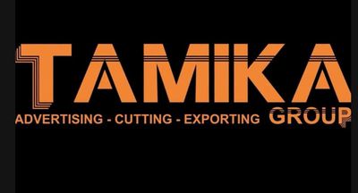Tamika Group logo
