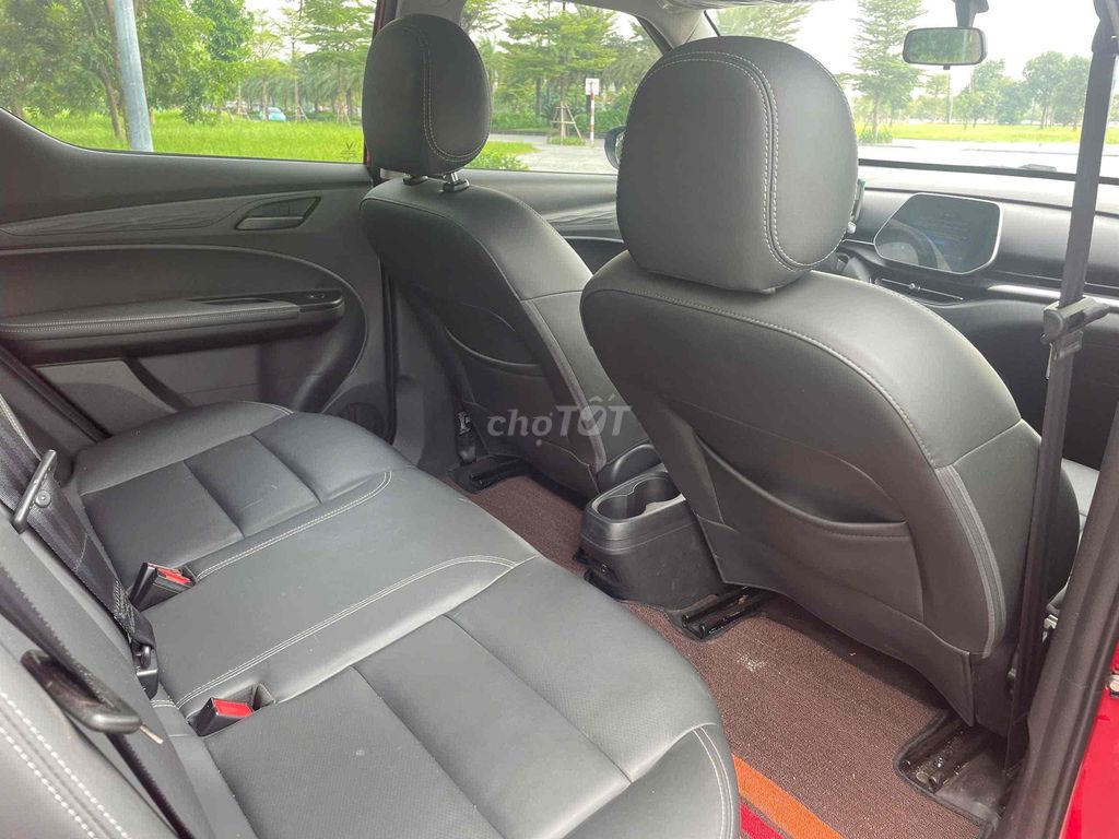 VinFast Herio Green 2025 - 12000 km. Mua bán Ô tô tại Quận Thanh Xuân Hà Nội được đăng bởi Cường Auto 266 hình 13