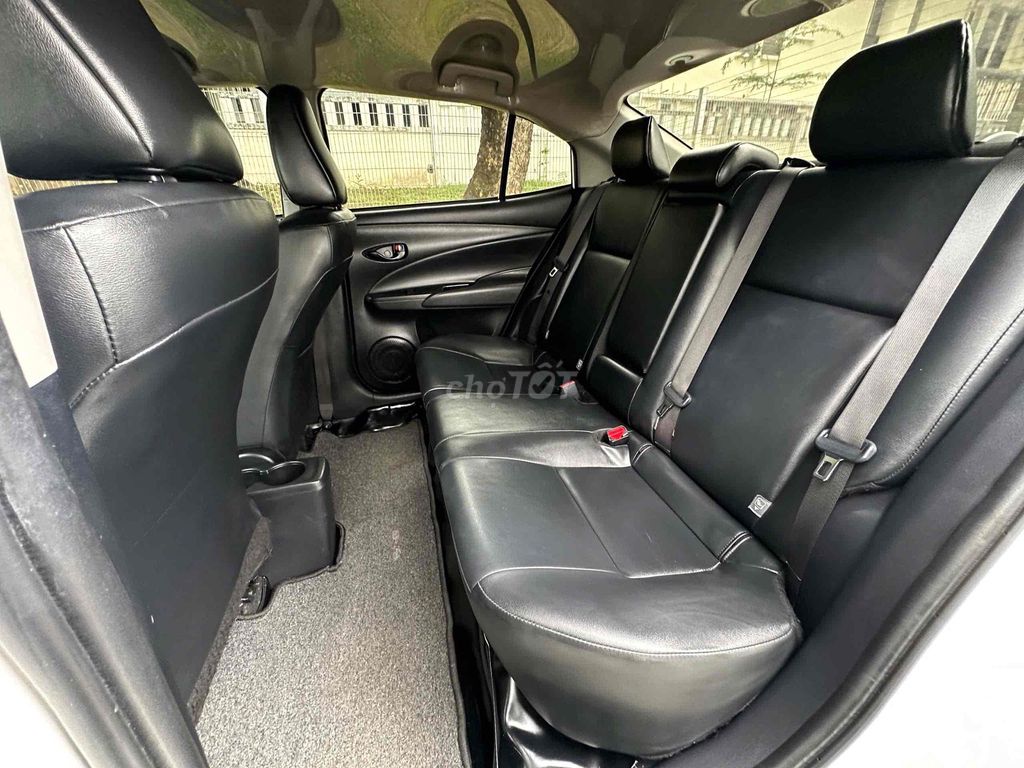 Toyota Vios 2022 E 1.5 MT - 85000 km. Mua bán Ô tô tại Thị xã Bến Cát Bình Dương được đăng bởi Tuấn  hình 8