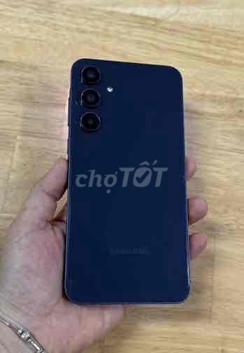 🔥 SAMSUNG A55 12GB/256GB – PIN 5000mAh – EXYNOS 14. Mua bán Điện thoại tại Quận Bình Thạnh Tp Hồ Chí Minh được đăng bởi AN MOBILE hình 1