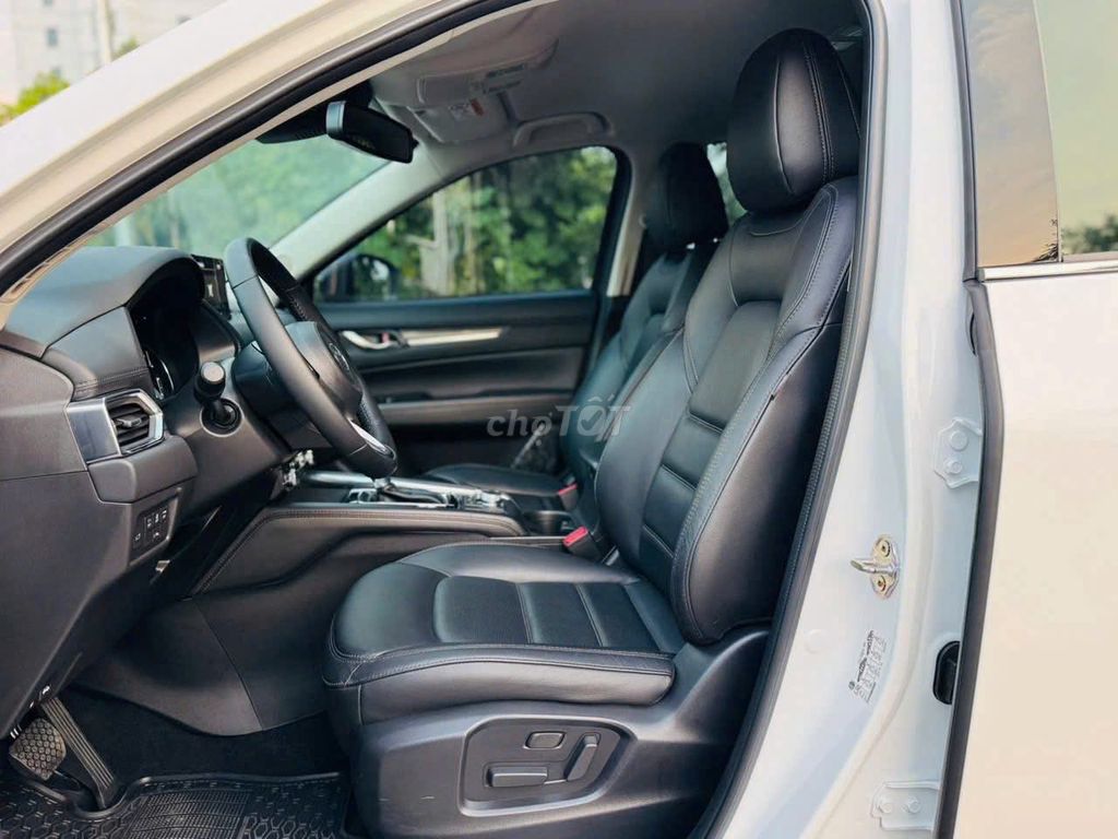 Mazda CX-5 New 100%. Mua bán Ô tô tại Thành phố Bắc Giang Bắc Giang được đăng bởi Nguyễn Đức Hiếu hình 6
