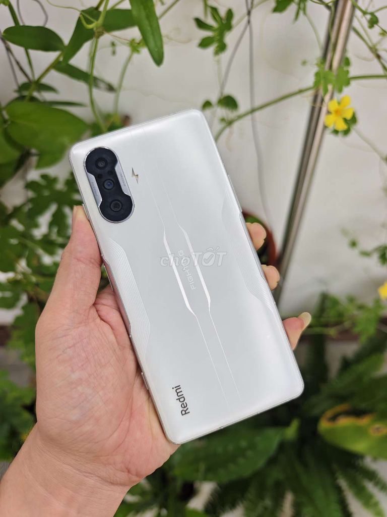 Xiaomi k40gaming 12.128GB đẹp full cn d1200