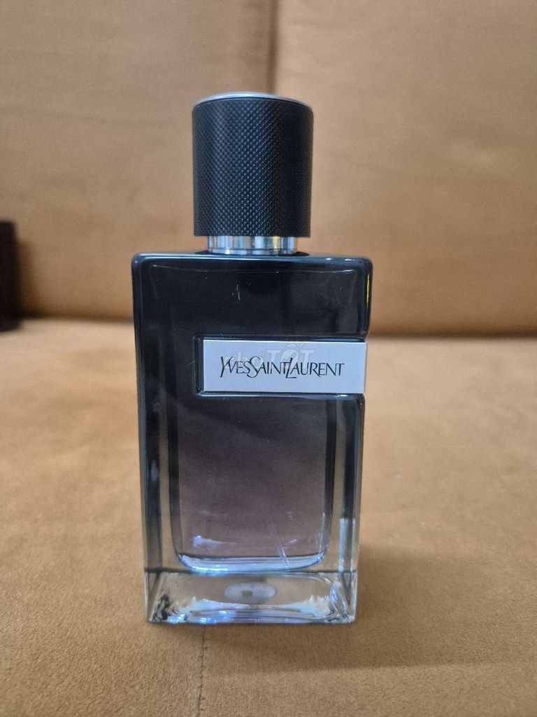 Nước hoa Nam Ysl Y EDP 100ml chuẩn auth. Mua bán Nước hoa tại Quận 12 Tp Hồ Chí Minh được đăng bởi Long hình 1