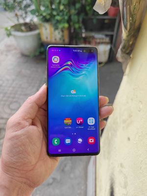Samsung S10 5G . Đẹp 95% . 8/256 . Free Ship TPHCM. Mua bán Điện thoại tại Thành phố Thủ Đức Tp Hồ Chí Minh được đăng bởi Trần Hưng Thịnh Phát