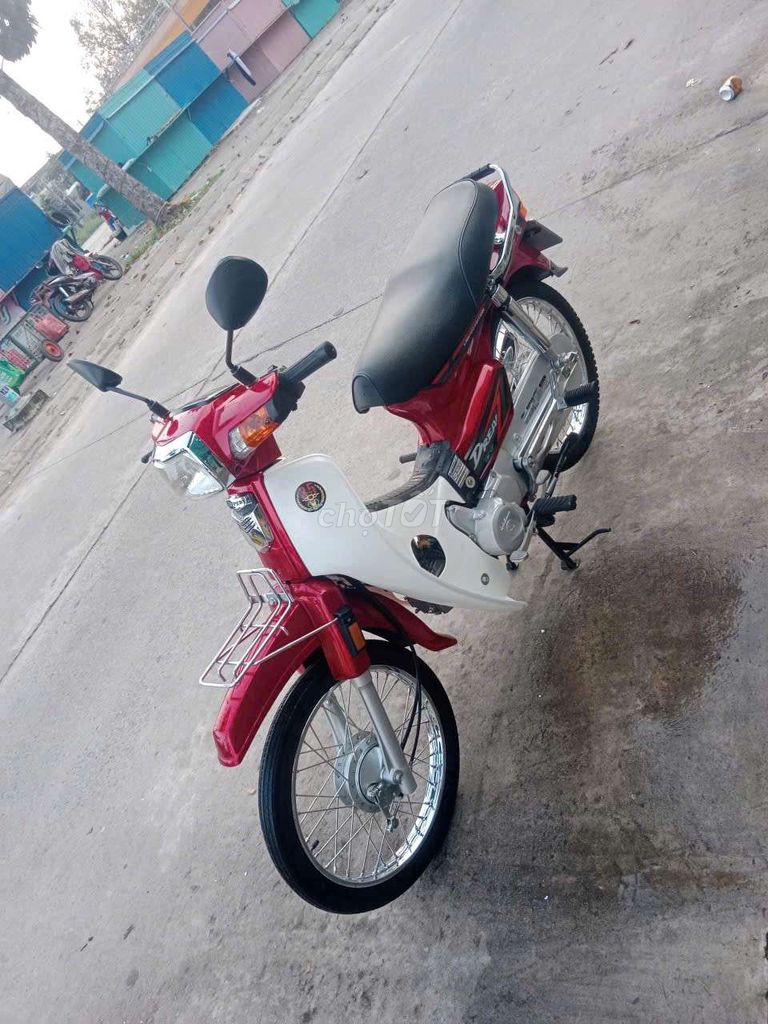 Dream 2023. Mua bán Xe máy tại Thị xã Bến Cát Bình Dương được đăng bởi Nguyễn Nguyễn hình 4