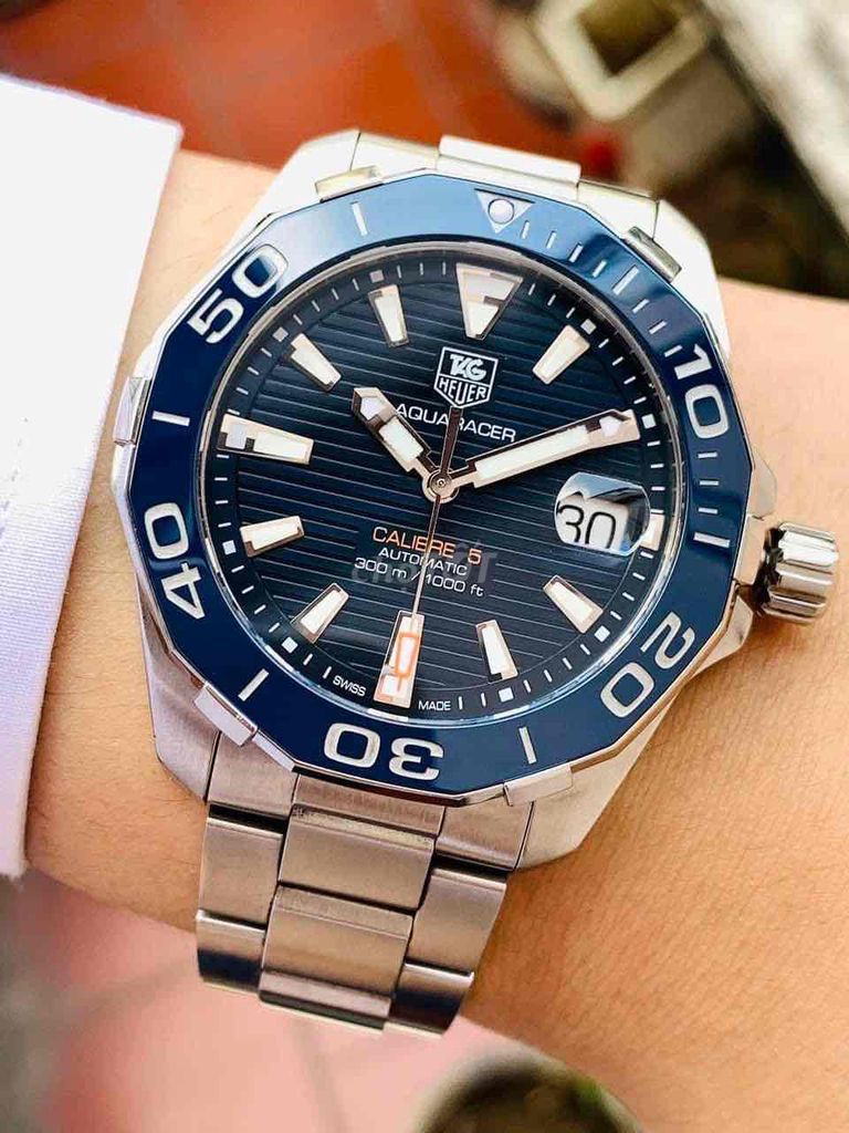 Đồng hồ Ta.g Heu.er Aquaracer WAY211C.BA0928