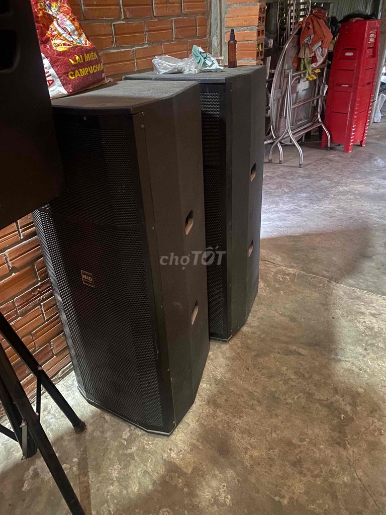 Phân tần loa 1000w. Mua bán Tivi, Âm thanh tại Huyện Dương Minh Châu Tây Ninh được đăng bởi Tan Tai hình 1