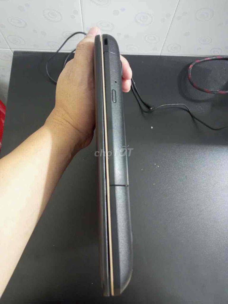 ASUS X441U i3-7100U 14 inch 8GB/240GB Game LolFifa. Mua bán Laptop tại Quận 3 Tp Hồ Chí Minh được đăng bởi NgoPhuong hình 1