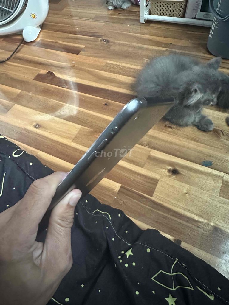 Ipad Air 1 còn bảo hành cửa hàng
