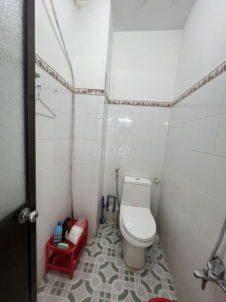 Cho Thuê Phòng Cửa Sổ - Full Nội Thất 01, Đường Số 23A, Phường Bình Trị Đông B, Quận Bình Tân, Tp Hồ Chí Minh Quận Bình Tân Tp Hồ Chí Minh