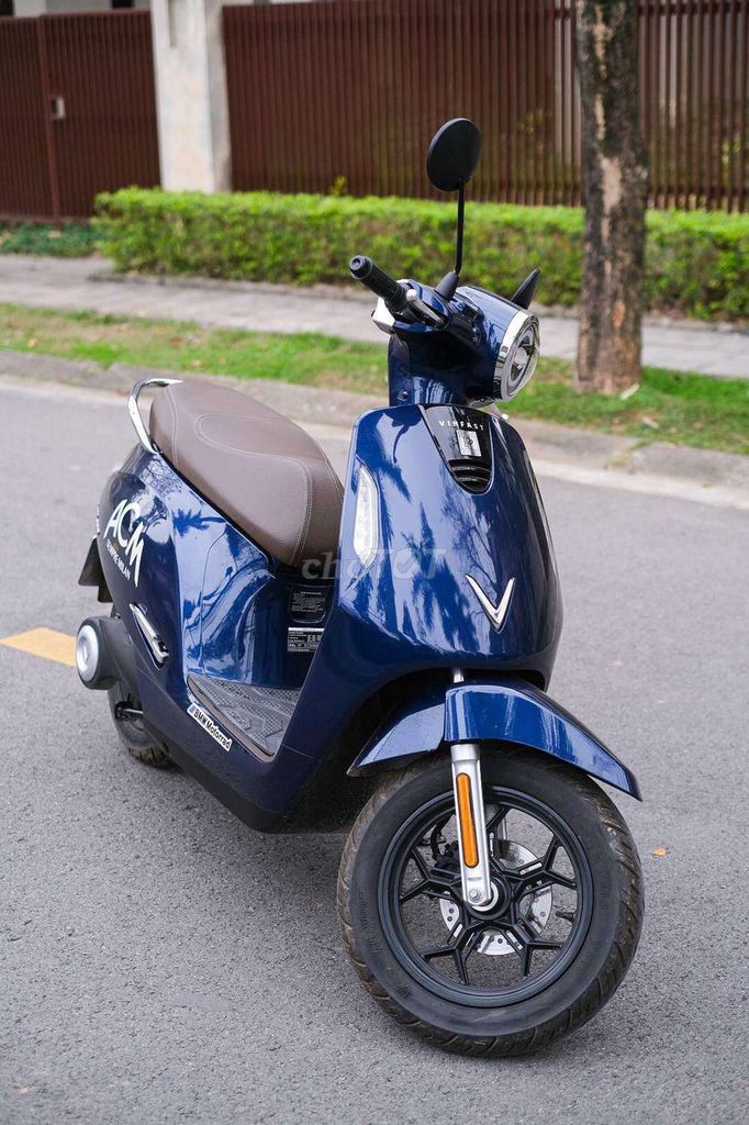 Chính chủ bán evo200 đi đăng kí 08/2025. Mua bán Xe máy tại Quận Tân Phú Tp Hồ Chí Minh được đăng bởi minh đạt hình 3