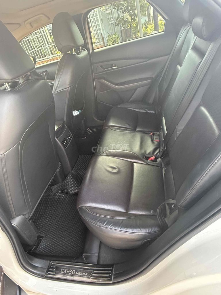 Mazda CX-30 2022 - premium. Mua bán Ô tô tại Thành phố Buôn Ma Thuột Đắk Lắk được đăng bởi tran cong phung hình 4