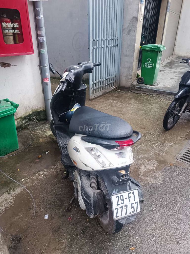 Xe zip. Mua bán Xe máy tại Quận Thanh Xuân Hà Nội được đăng bởi Vũ Ngọc Cường hình 4